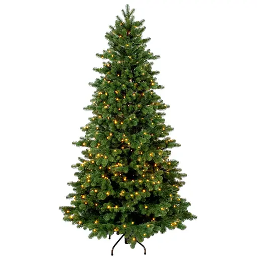 Ялинка штучна Квазар Таціано LED 1.2 м