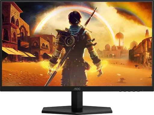 Монітор 27" AOC 27G42E FHD IPS 180Hz (27G42E) - фото 1