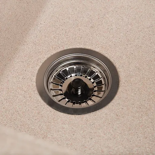 Кухонна мийка Romzha Cerand Bezhvy (401) - фото 5