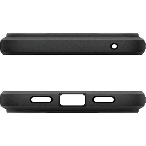 Чохол Spigen Rugged Armor MagSafe для Google Pixel 10 Pro XL Matte Black (ACS09721) [145614] - фото 10