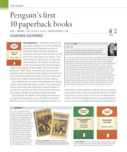 Books That Changed History - фото 6