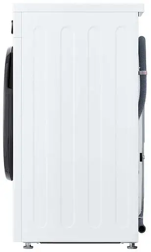Стиральная машина автоматическая LG F2Y2HS6WE - фото 12
