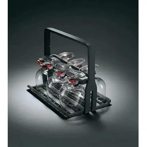 Утримувач келихів для посудомийних машин AEG A9SZGB01 - фото 5