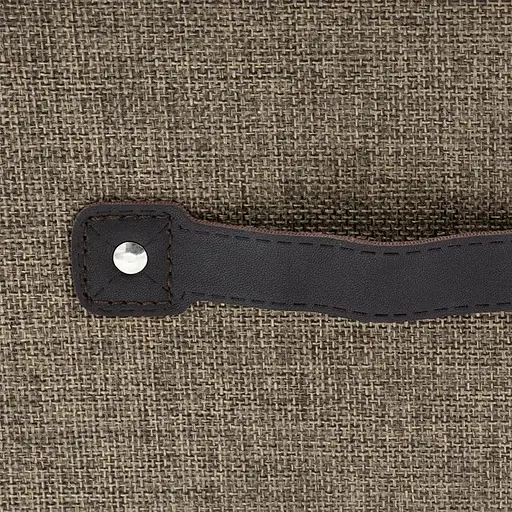 Короб для зберігання Handy Home з пластиковою кришкою 33x23x22 см (EH-01L) - фото 6