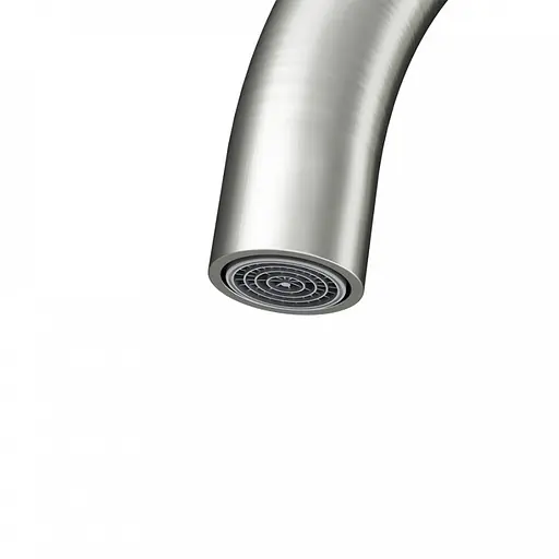 Смеситель для кухни AM.PM Like хром матовый F80E07111 - фото 4