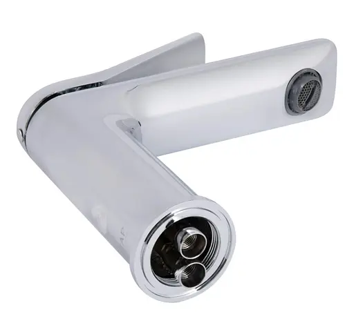 Змішувач для раковини Qtap Presto QTPRE270CRM45571 - фото 2