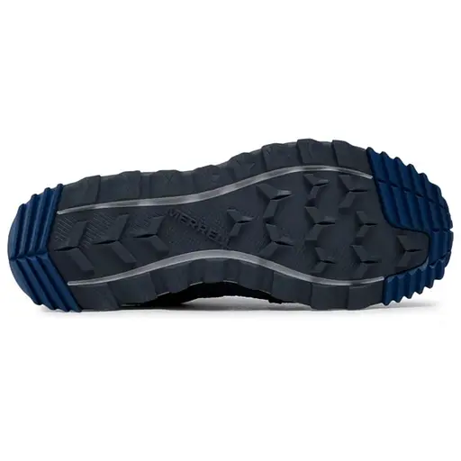 Кросівки Merrell Wildwood Aerosport Mns 43 Синій (1054-036.0737) - фото 3