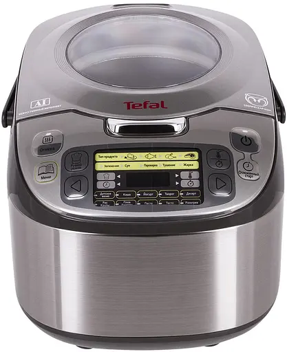 Мультиварка Tefal RK812B32 - фото 2