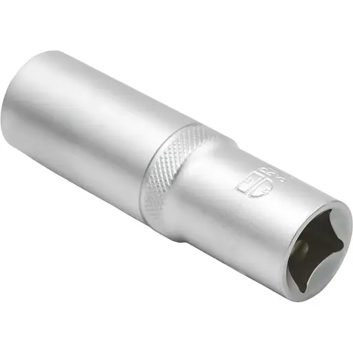 Головка торцева Wurth шестигранна 1/2IN подовжена SW17 Red Stripe (5763012117) - фото 1