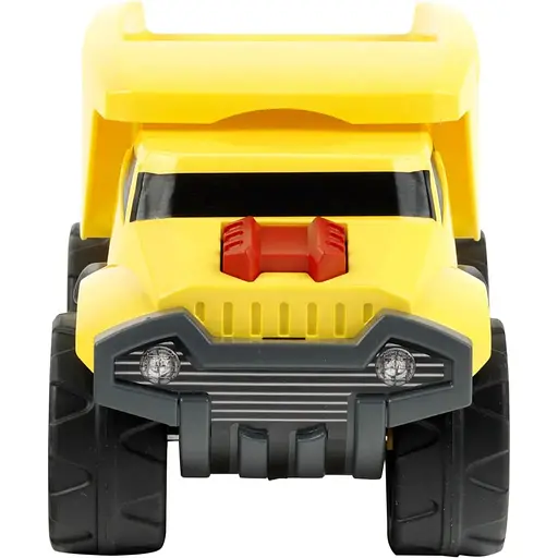 Вантажівка-самоскид Klein (2115) - фото 3