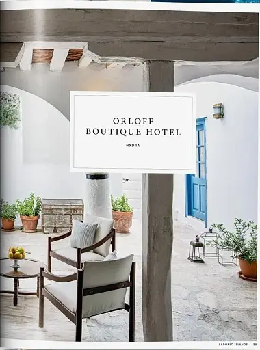 Great Escapes Greece. The Hotel Book - фото 7