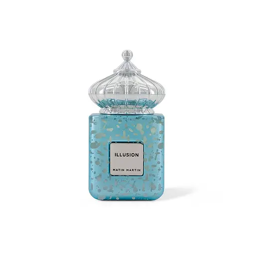 Парфумована вода Matin Martin Illusion 100 мл