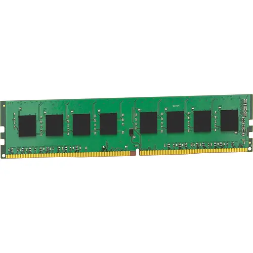 Оперативная память Kingston ValueRAM DDR4, 16GB/3200 (KVR32N22S8/16)