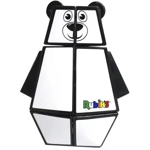 Головоломка Rubik’s Ведмедик (RBL302) - фото 2