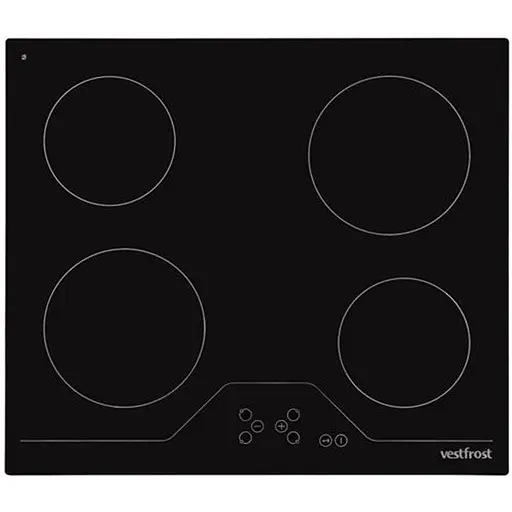 Варочная поверхность электрическая Vestfrost EHV 11