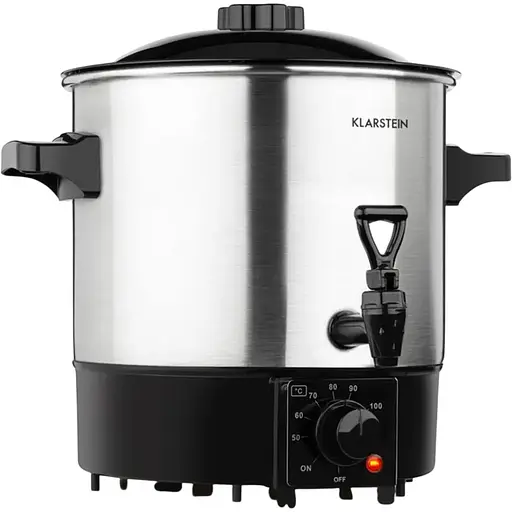 Стерилизатор Klarstein Biggie Eco (10034147)