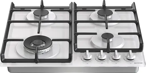 Варочная поверхность Gorenje GTW641EW - фото 4