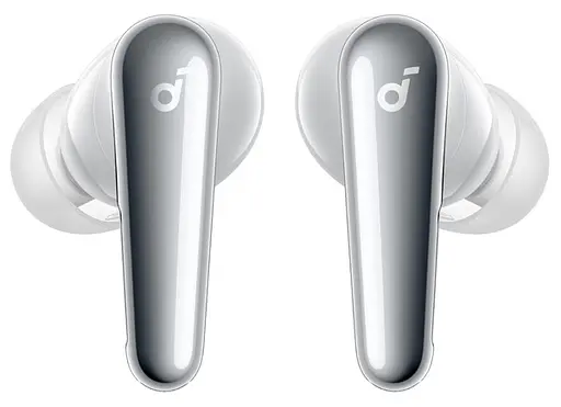 Гарнітура Anker SoundСore Liberty 4 Pro White matte - фото 4