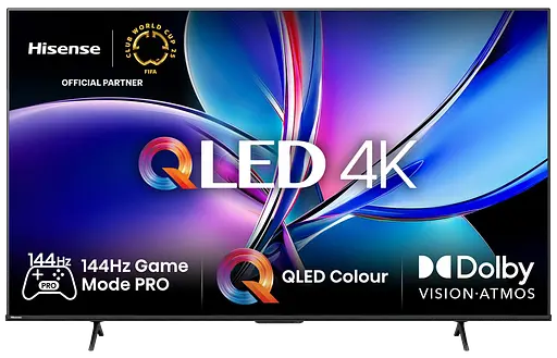 LED-телевізор Hisense 85E7Q PRO  (7134221) - фото 4