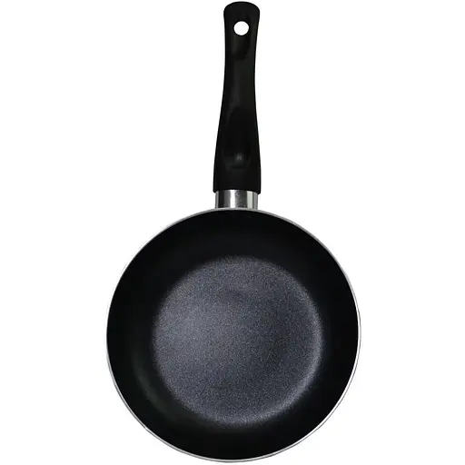 Сковорода Gusto GT-2309-28 Xylan Shine 28x5 см (120785)