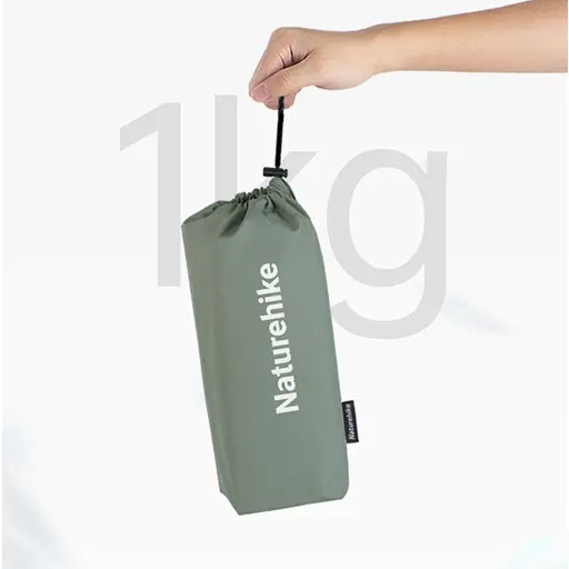 Складаний стіл Naturehike Yamami Y01 CNK2450JJ027, М, алюміній - фото 4