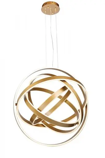 Люстра Laguna Lighting ORBIT 42513-150 - фото 1