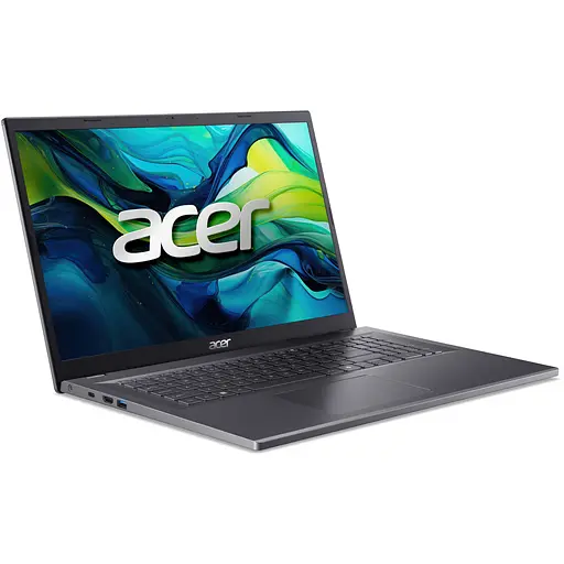 Ноутбук Acer Aspire 17 A17--76LD i7-13620H la 49GHz,17.3'',IPS,16GB LPDDR5,1TB,UHD,Без ОС - фото 6