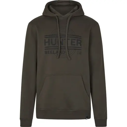 Кофта Seeland On Point Hoodie L Green