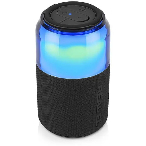 Портативна акустика Real-EL X-705 Black (EL121600024) - фото 3