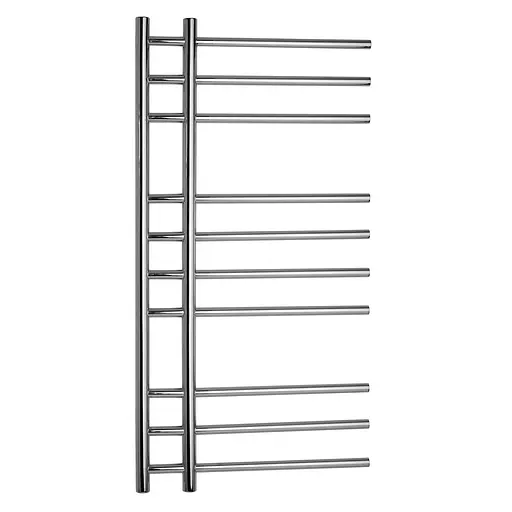 Водяна рушникосушка Navin Аркадія 530x1000x100 00-014030-5310, Хром - фото 1