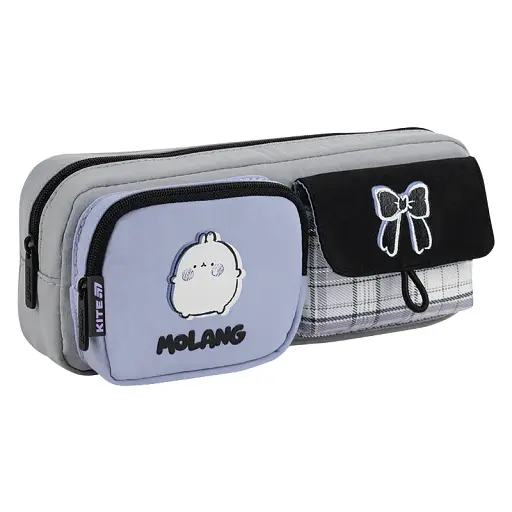 Пенал Kite Molang (ML26-2701) - фото 2