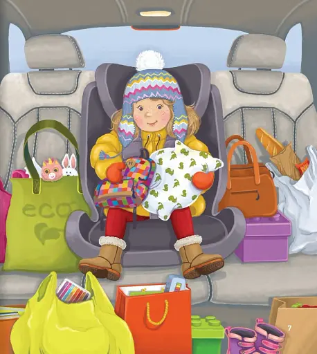 Незвичайне Різдво у Карпатах - фото 5