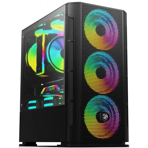 Корпус 2E Calleo (2E-GB700) Без БП - фото 1