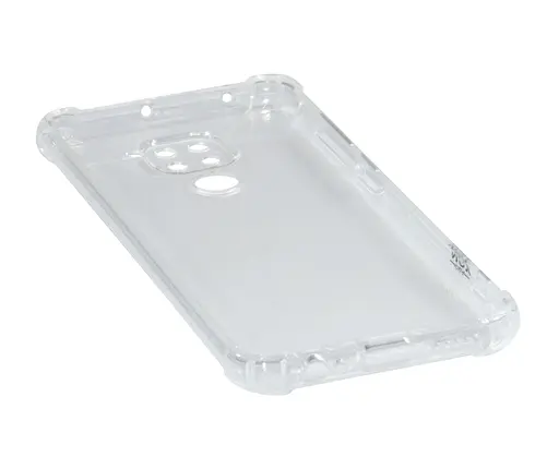 Чохол XON PhoneCase для Xiaomi Redmi Note 9 / Redmi 10X (PCSA3220911T 0670) Прозорий - фото 4