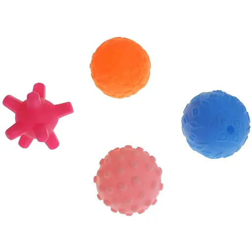 Мяч массажный IK140