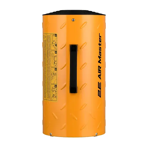 Тепловая пушка газовая 2E PowerHeat G15 (2E-GH15) - фото 9