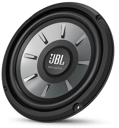Сабвуферний динамік JBL STAGE 810