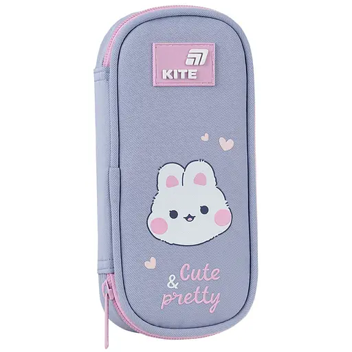 Пенал Kite 662 Pretty Nice - фото 1