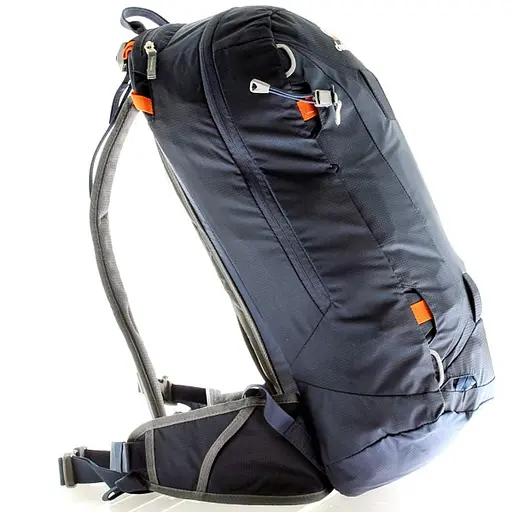 Рюкзак Deuter Freerider Lite 25 Navy (1052-3303017 3010) - фото 2