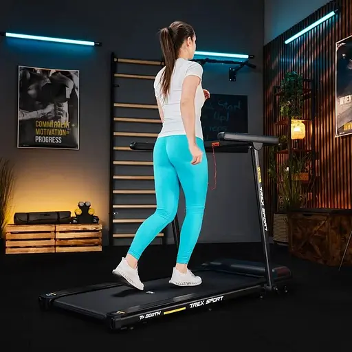 Бігова доріжка Trex Sport TX-800TM VEGA - фото 4