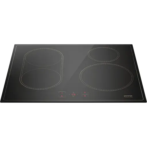 Варильна поверхня Gorenje GI6421CLBSC індукційна [137971] - фото 4