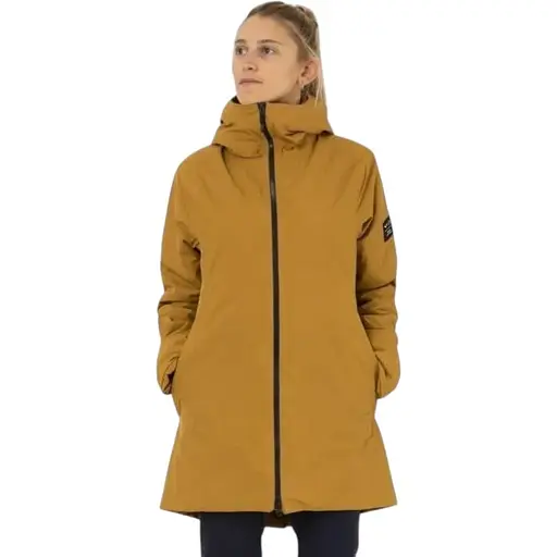 Куртка Salewa Fanes 2L PTX Parka W Desert XS (1054-013.012.0575)