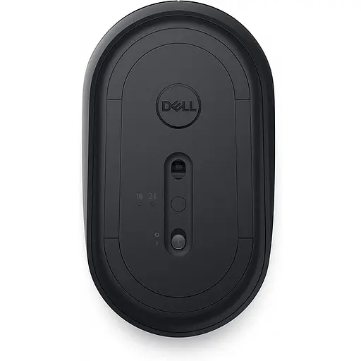 Мишка Dell Mobile Wireless MS3320W Black (570-ABHK) - фото 3