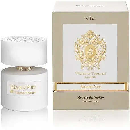 Парфуми оригінал Tiziana Terenzi Bianco Puro 100 мл Parfum - фото 1
