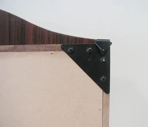 Дартс классический Equinox Pegasus with Wooden Cabinet (DA-12) 929733 - фото 5