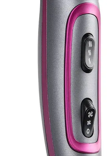 Фен для сушіння та укладання волосся Maestro MR 221 - фото 4