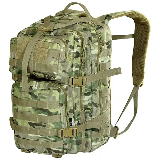 Рюкзак Tactical Extreme Tactic 36 MultiCam Travel Extreme (1060-Mil S0030M)