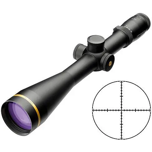 Приціл Leupold VX-6 7-42x56mm TMOA Plus