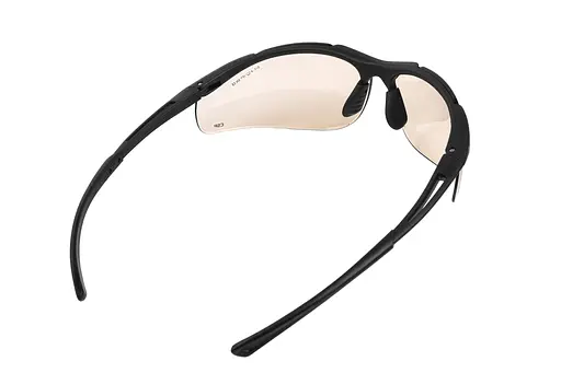 Очки баллистические ContourPSSCONTC13 с линзами цвета платинум - фото 2