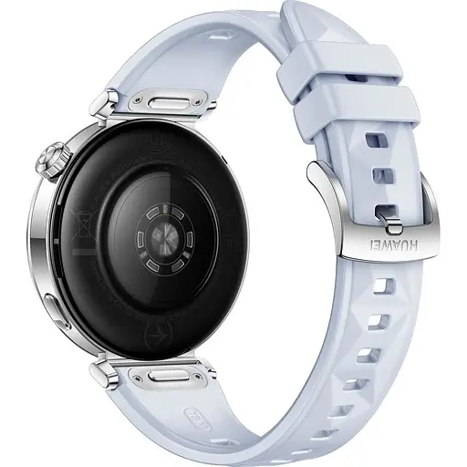 Смарт часы Huawei Watch GT 5 41mm Blue 7055188 - фото 5